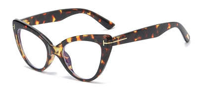 Cat Eye Glasses Frames for Women - Fashion Specs & Magnifiers