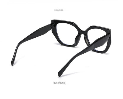 Cat Eye Ladies Optical Eyeglasses