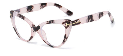 Cat Eye Glasses Frames for Women - Fashion Specs & Magnifiers