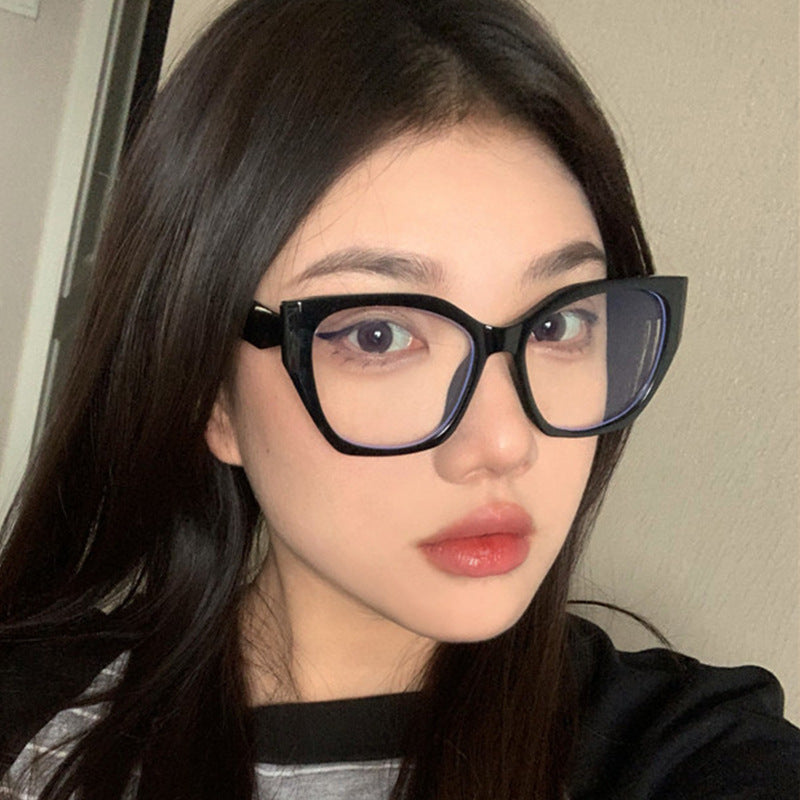 Cat Eye Ladies Optical Eyeglasses