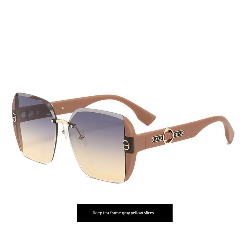 Big Brand Fashion Sunglasses