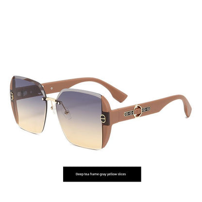 Big Brand Fashion Sunglasses