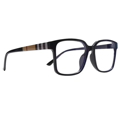 Retro Fashion Anti Blue Light Eyeglasses