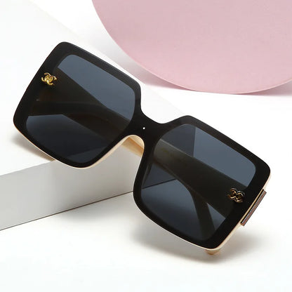 Mercelyn Square Designer Shades