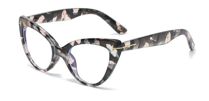 Cat Eye Glasses Frames for Women - Fashion Specs & Magnifiers