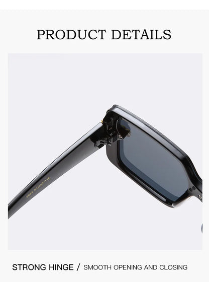 Mercelyn Square Designer Shades
