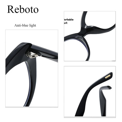 Cat Eye Glasses Frames for Women - Fashion Specs & Magnifiers